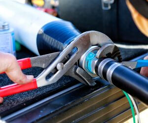 About Emergency plumbing pros Westville, SC