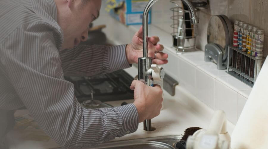 Professional emergency plumbing in Westville, SC
